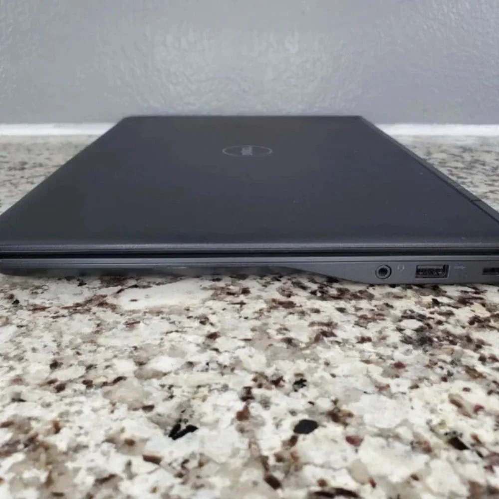 Dell Latitude 14